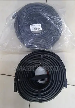 40m 4K HDMI Cable - Premium Quality