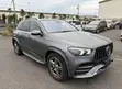 Mercedes-Benz GLE 400d 4MATIC 2019 Gray - 1