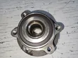 Wheel Hub Bearing VW Golf MK5 - Imetengenezwa Ujerumani - 1