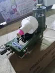 GK9-2 Portable Electric Bag Closer Sewing Machine - 1
