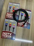 HDMI 1.5m 4K Cable - 2