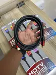 HDMI 1.5m 4K Cable - 4