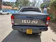 Isuzu D-MAX 2022 Double Cabin - 3