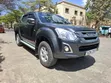 Isuzu D-MAX 2022 Double Cabin - 4