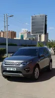 Land Rover Discovery Sport HSE 2019 Gray - 2