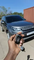 Land Rover Discovery Sport HSE 2019 Gray - 3
