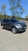 Land Rover Discovery Sport HSE 2019 Gray - 5