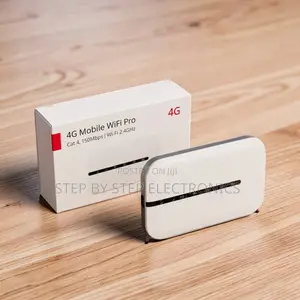 Mifi Router M8 Portable 4G LTE 150 Mbps