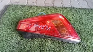 Nissan Murano Used Taillight