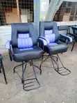Kinyozi Chair Mpya Kabisa - 1