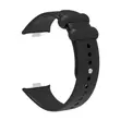 Redmi Watch 4 Silicone Strap - Reverse Buckle - 1