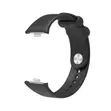Redmi Watch 4 Silicone Strap - Reverse Buckle - 2