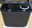 Ecomax 9kg Twin Tub Semi-Automatic Washing Machine - 2