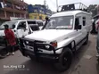 Toyota Land Cruiser Ambulance Conversion - 5