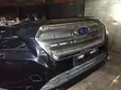 Subaru Outback BS9 Nosecut - 1