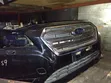 Subaru Outback BS9 Nosecut - 2
