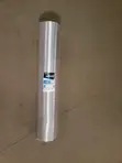Aluminium Semi-Rigid Duct 100mm x 4m - 2