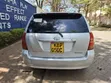 Toyota Corolla Fielder 1.5 Petrol 2004 Silver - 3