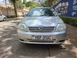 Toyota Corolla Fielder 1.5 Petrol 2004 Silver - 5