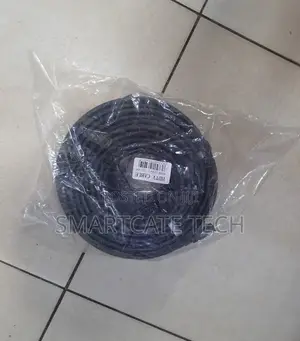 40m HDMI Cable - 4K Compatible for Smart TVs & Projectors