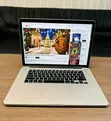 Apple MacBook Pro 2015 16GB RAM, 512GB SSD - 4