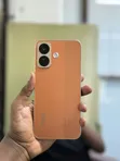 Xiaomi Poco X8 Pro 256GB Orange - 1