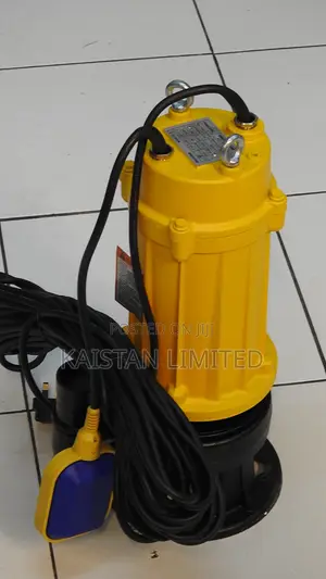 Freevel 2HP Submersible Sewage Pump 1500W