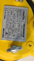 Freevel 2HP Submersible Sewage Pump 1500W - 2
