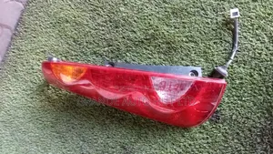 Nissan Note E11 Taillight