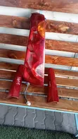 Nissan Note E11 Taillight - 5