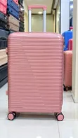 Tafrija Kubwa ya 79cm yenye Zipu Mbili - 2
