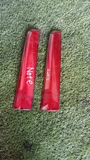 Nissan Note E11 Upper Taillight / Roof Taillight