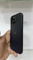 Apple iPhone 15 128GB Nyeusi - 3