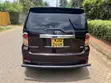 Toyota Rumion 1.5 FWD 2023 Burgundy - 2