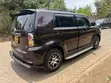 Toyota Rumion 1.5 FWD 2023 Burgundy - 3