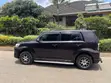 Toyota Rumion 1.5 FWD 2023 Burgundy - 5