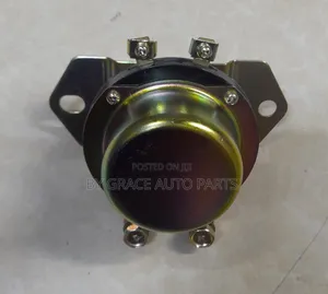 Brand New Battery Relay for Isuzu CXZ/FSR