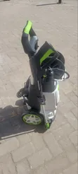 Aico Powerful Pressure Cleaning Machine - 1