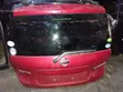 Nissan Note E-Power Tailgate/Boot - 2