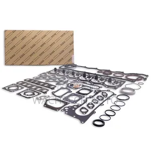 Overhaul Gasket Kit Toyota Land Cruiser 1HD Engine