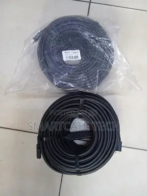 40m HDMI Cable 4K for Gaming, TV, Projectors