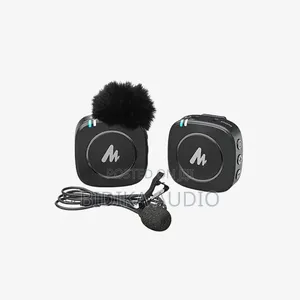 Maono WM820 B2/C2 Dual Wireless Microphone System
