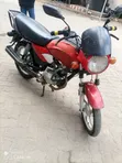 TVS HLX 125 2022 Red - 2