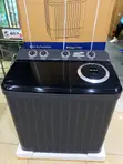 Ecomax 13kg Twin Tub Semi-Automatic Washing Machine - 2