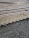 Cypress Timber - Seasoned and Fresh - 1