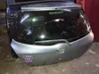 Boot ya Toyota Vitz 2009 - 1