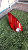 Nissan Advan/AD Y12 Taillight - 3