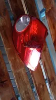 Nissan Advan/AD Y12 Taillight - 4