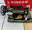 Singer Domestic Sewing Machine Head Only - 2