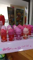 Gulf Girl Magic Lip Balm Lip Oil - 1